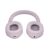 Sony WH-1000XM5 Headset Wired & Wireless Head-band Calls/Music Bluetooth Silver