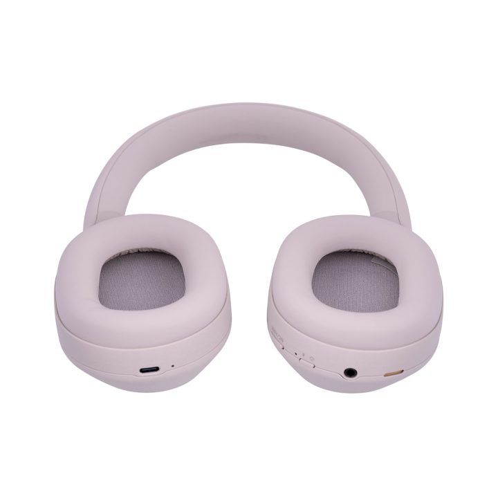 Sony WH-1000XM5 Headset Wired & Wireless Head-band Calls/Music Bluetooth Silver