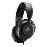 Steelseries Arctis Nova 1 Gaming headset Wired Head-band Refurbished Black