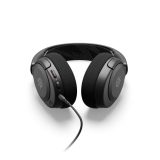 Steelseries Arctis Nova 1 Gaming headset Wired Head-band Refurbished Black