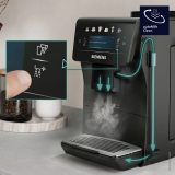 Siemens EQ600 iAroma TP603E08 15 bar espresso machine
