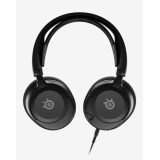 Steelseries Arctis Nova 1 Gaming headset Wired Head-band Refurbished Black