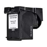 Superbulk ink for HP 305XL 3YM62AE reg SPB-305XLB 18 ml black