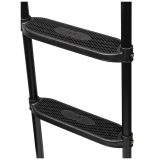 Salta 609-13_1 trampoline part/accessory Trampoline ladder