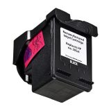 Superbulk ink for HP 305XL 3YM62AE reg SPB-305XLB 18 ml black