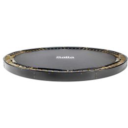 Salta Royal Baseground - 251 cm recreational/backyard trampoline