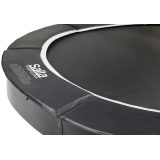 Salta Royal Baseground - 251 cm recreational/backyard trampoline
