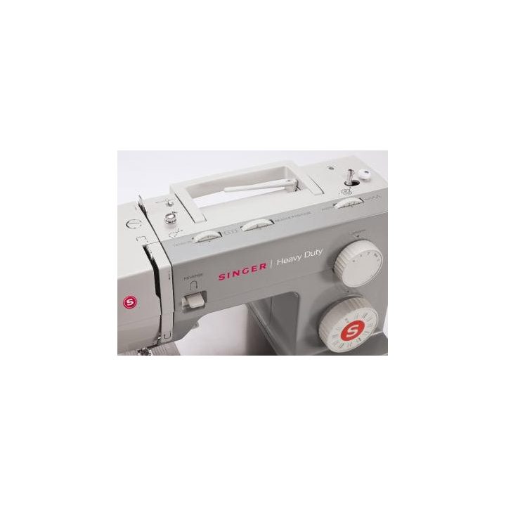SINGER HD 4411 sewing machine
