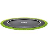 Salta Royal Baseground - 251 cm recreational/backyard trampoline
