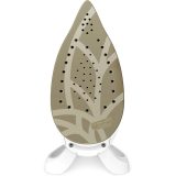 Tefal Pro Express Eco GV9E22E0 steam ironing station 2200 W 1.8 L Durilium AirGlide Autoclean soleplate Beige White