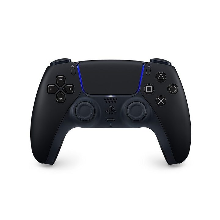 SONY Playstation Dualsense Controller PS5 Black