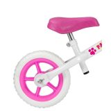 CROSS-COUNTRY BICYCLE 10 TOIMSA TOI141 PAW Patrol WHITE