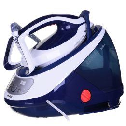 Tefal Pro Express Protect GV9221E0 steam ironing station 2600 W 1.8 L Blue White