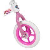 CROSS-COUNTRY BICYCLE 10 TOIMSA TOI141 PAW Patrol WHITE