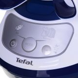 Tefal Pro Express Protect GV9221E0 steam ironing station 2600 W 1.8 L Blue White