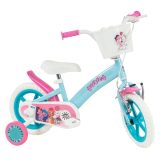 Children's bicycle 12 MyLittlePony 1197 blue TOIMSA