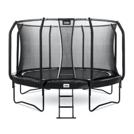 Trampoline Salta First Class 366 cm black