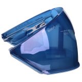 Tefal Pro Express Protect GV9221E0 steam ironing station 2600 W 1.8 L Blue White