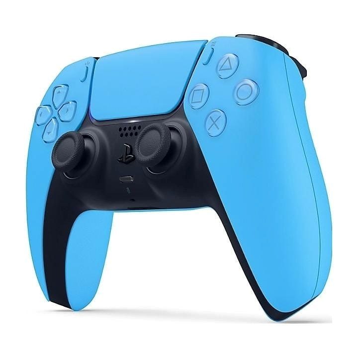 Sony DualSense PS5 Wireless controller Blue