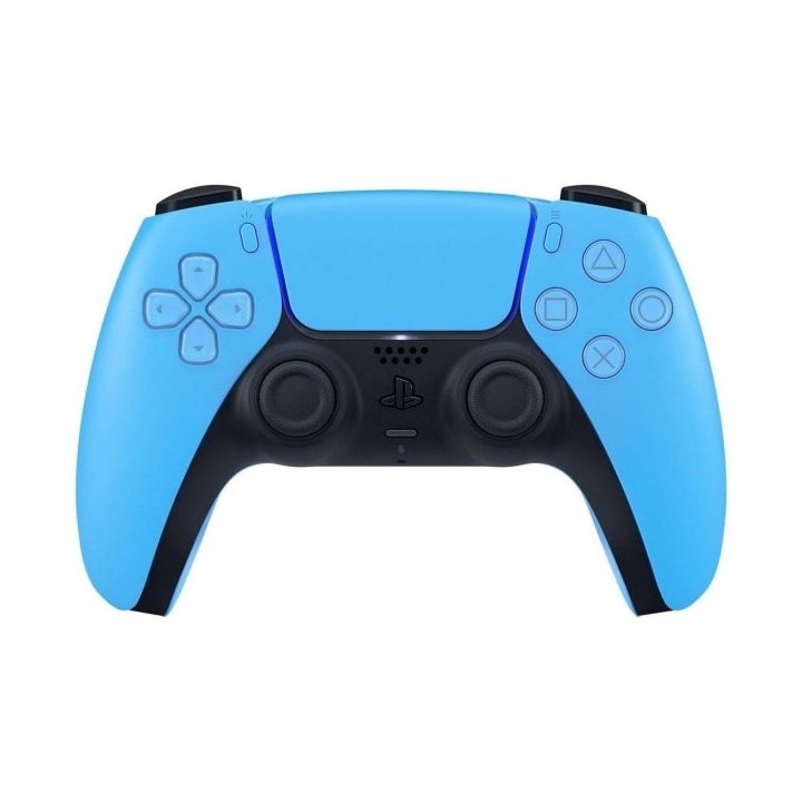 Sony DualSense PS5 Wireless controller Blue