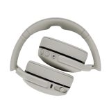Skullcandy Crusher 540 Active Over-Ear Headphones Grey Concrete