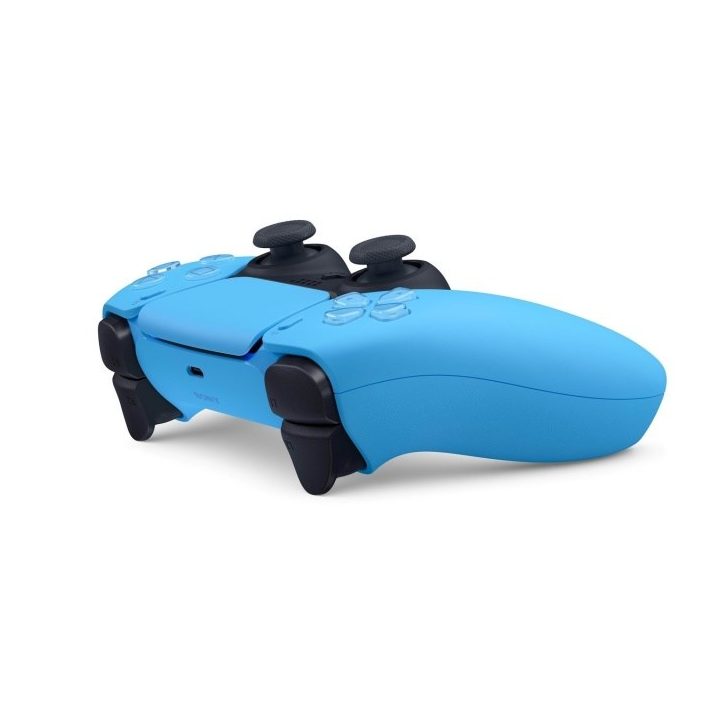 Sony DualSense PS5 Wireless controller Blue
