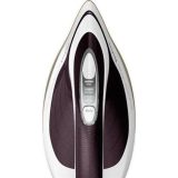 Tefal Pro Express Ultimate II GV9721 1.2 L Durilium AirGlide Autoclean soleplate Red White
