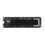 Samsung 9100 PRO PCIe® 5.0 NVMe™ M.2 SSD - 1 TB