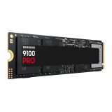 Samsung 9100 PRO PCIe® 5.0 NVMe™ M.2 SSD - 1 TB