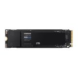 Samsung 990 EVO 2 TB M.2 PCI Express 4.0 NVMe V-NAND TLC