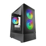 TACENS MARS MC-ONYX 3xARGB mATX – computer case