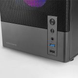 TACENS MARS MC-ONYX 3xARGB mATX – computer case