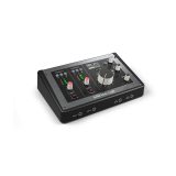 Solid State Logic SSL2+ MKII - Interfaz de audio USB-C 2x2