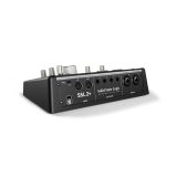 Solid State Logic SSL2+ MKII - Interfaz de audio USB-C 2x2