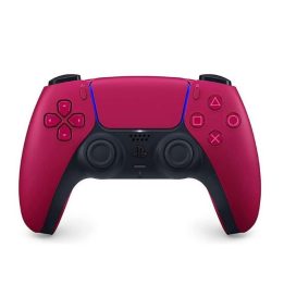 Sony DualSense PS5 Wireless controller Cosmic Red