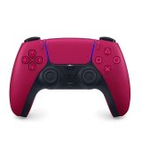 Sony DualSense PS5 Wireless controller Cosmic Red