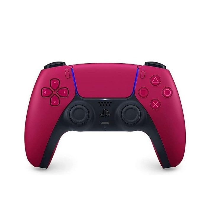 Sony DualSense PS5 Wireless controller Cosmic Red