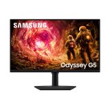 Samsung G50F computer monitor 68.6 cm (27 ) 2560 x 1440 pixels Quad HD LCD Black