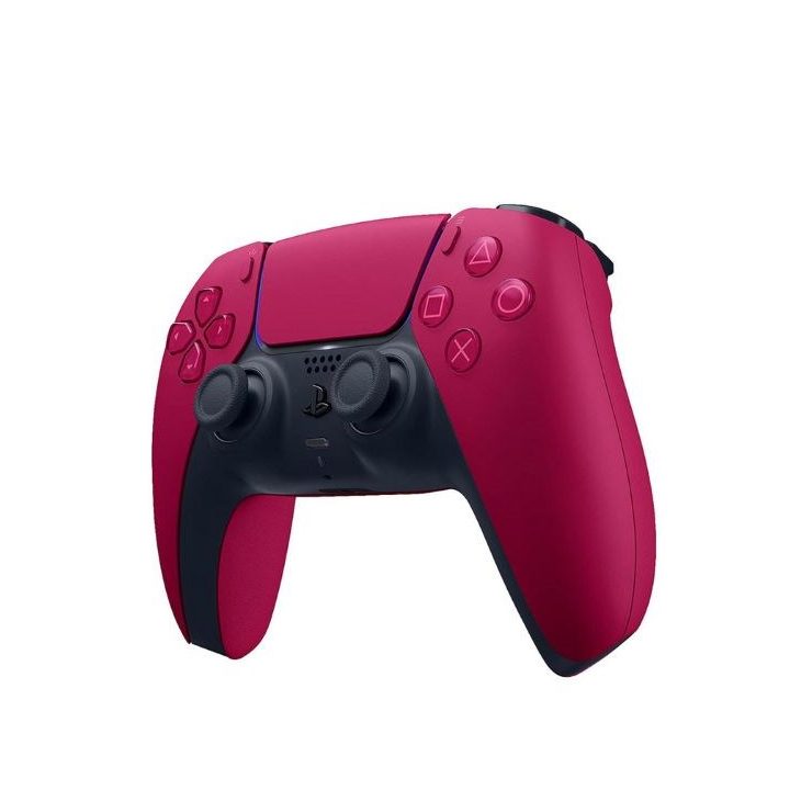 Sony DualSense PS5 Wireless controller Cosmic Red