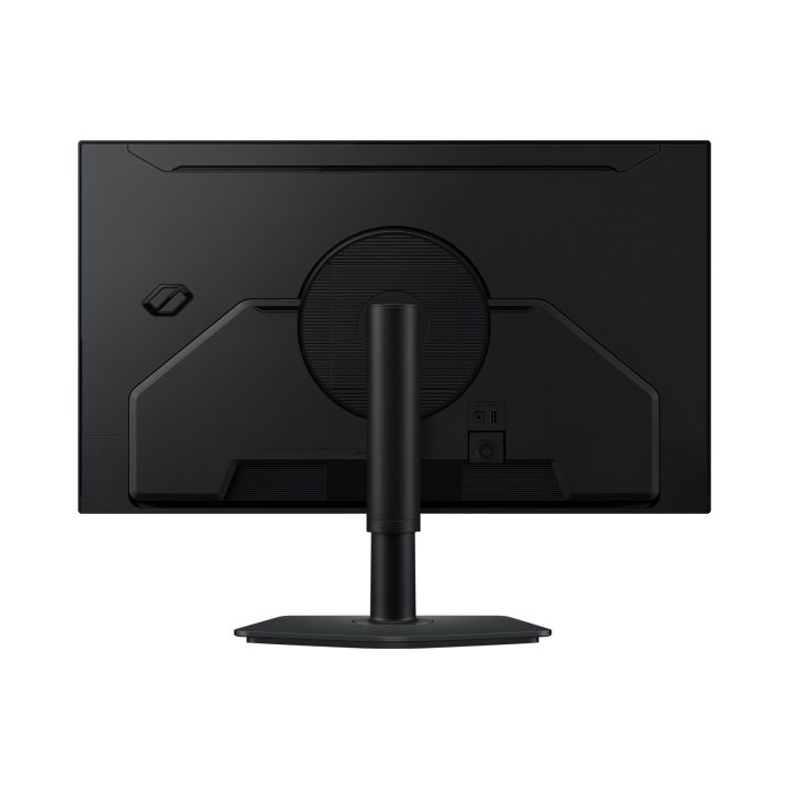 Samsung G50F computer monitor 68.6 cm (27 ) 2560 x 1440 pixels Quad HD LCD Black