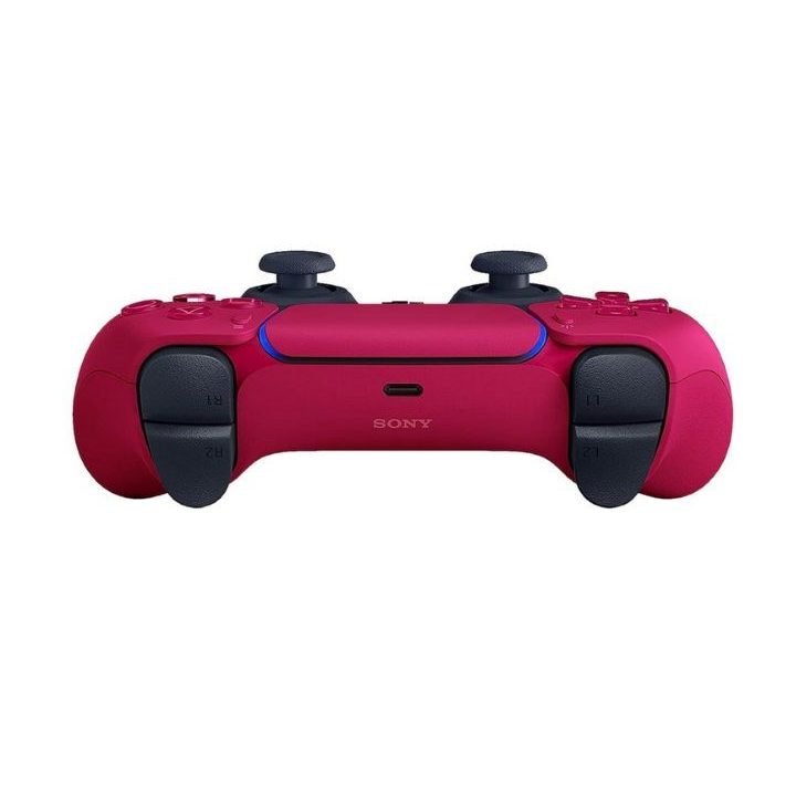Sony DualSense PS5 Wireless controller Cosmic Red