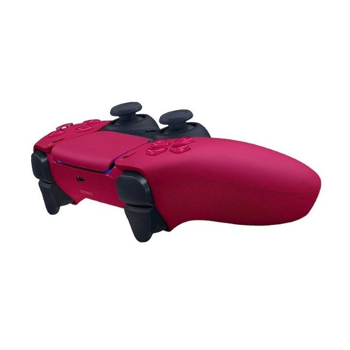 Sony DualSense PS5 Wireless controller Cosmic Red