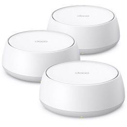 TP-LINK Deco BE22 Mesh System (3-pack)