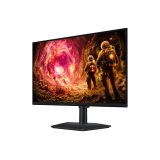 Samsung G50F computer monitor 68.6 cm (27 ) 2560 x 1440 pixels Quad HD LCD Black