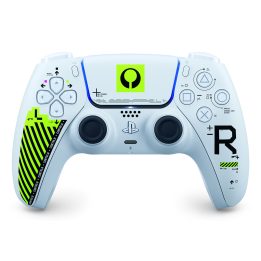 Sony Interactive Entertainment DualSense Green White Bluetooth/USB Gamepad Analogue / Digital PlayStation 5
