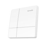 Tenda i24 White Power over Ethernet (PoE)