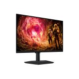 Samsung G50F computer monitor 68.6 cm (27 ) 2560 x 1440 pixels Quad HD LCD Black