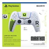 Sony Interactive Entertainment DualSense Green White Bluetooth/USB Gamepad Analogue / Digital PlayStation 5