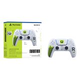 Sony Interactive Entertainment DualSense Green White Bluetooth/USB Gamepad Analogue / Digital PlayStation 5