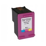 Superbulk ink for HP 704 CN693 reg B-H704C